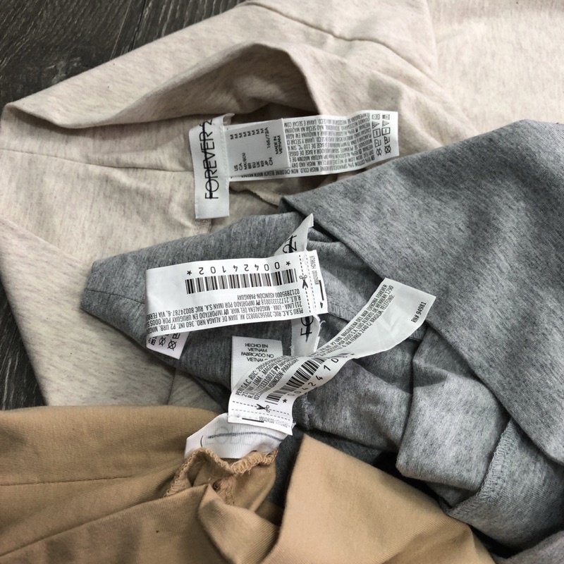 Quần Legging Thể Thao - Tập Gym, Yoga Chính Hãng