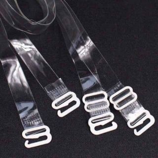 Đôi dây áo trong sợi bún,sợ dẹt