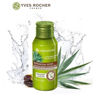 Dầu Gội Chăm Sóc Tóc Mini Yves Rocher Shampoo 50ml