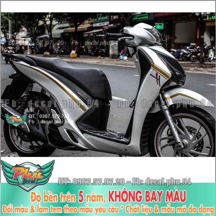 Tem rời Sh Chỉ Candy (B) -1