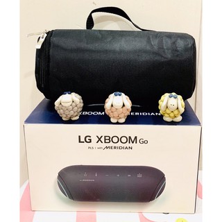 Túi đựng loa lg xboom pl5