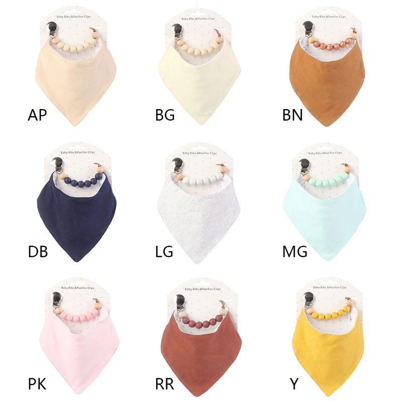 Omg * Khăn Bandana Dạng Chuỗi Xích Núm Ti Giả Cho Cha Mẹ Và Bé Đoàn Tàu Lửa Bằng Tay Mắt Thần Kỳ