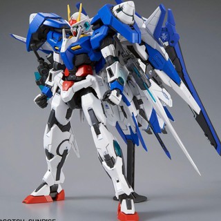 Mô hình Bandai MG Gundam 00 XN Raiser