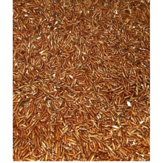 1kg Trà gạo lứt rang tay