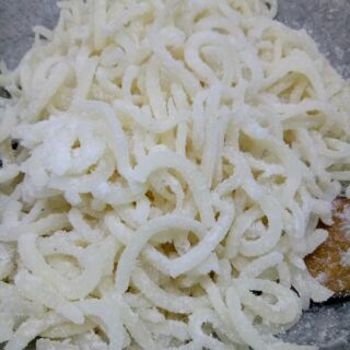 Combo Mứt Dừa Non nhà làm