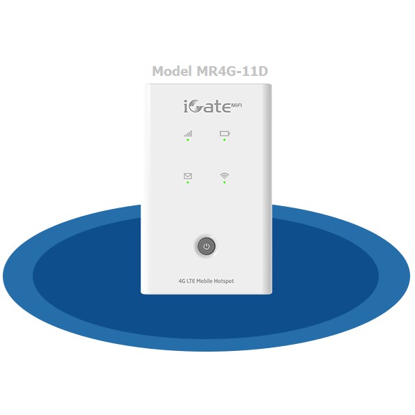 Bộ phát wifi 4G di động VNPT Vinaphone- chính hãng