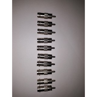 Giắc nối âm thanh, Audio kẽm