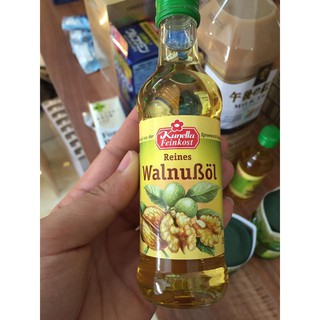 DẦU ÓC CHÓ KUNELLA ĐỨC 100ML