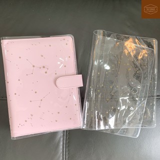Bọc sổ Planner size A6/ A5