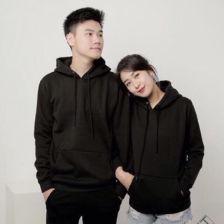 Áo nỉ mũ Hodie kèm ảnh thật 7 màu