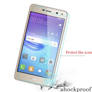 Kính cường lực Huawei Y5 2017 độ cứng 9H