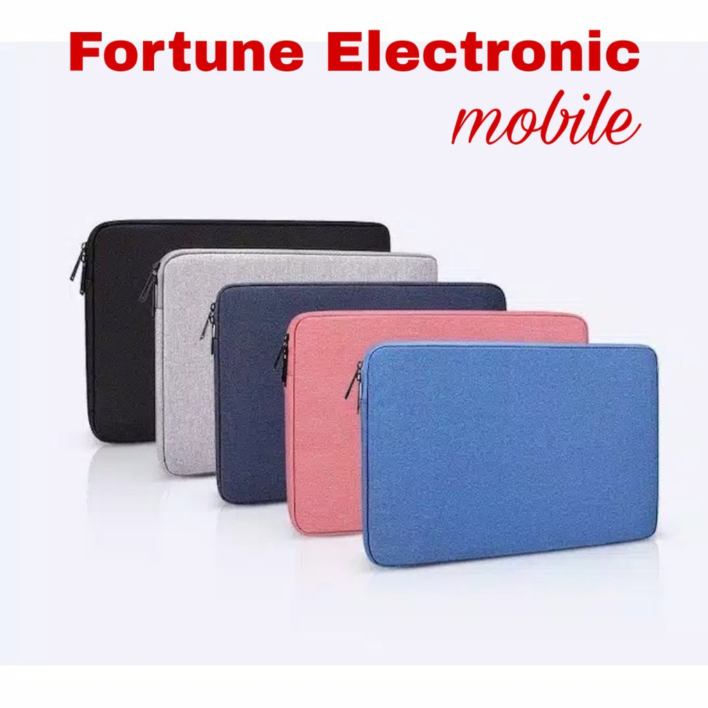 Túi Đựng Laptop 13 14 15 Inch Chống Thấm Nước