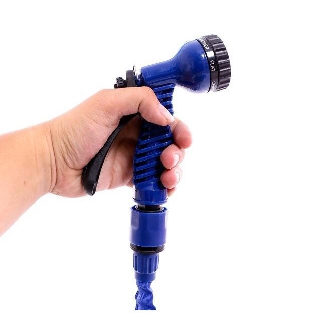 Vòi Xịt Nước Giãn Nở Thông Minh Magic Hose 30M