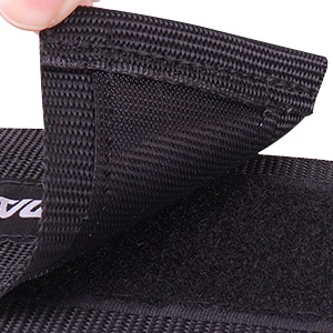 Winmax Đai Quấn Thắt Lưng Hỗ Trợ Nâng Tạ Bằng Nylon Thiết Kế Tiện Dụng Cho Nam Và Nữ