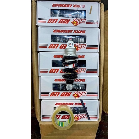 Phuột Redleo không bình dầu. Cho ex150/155/135 - winner/sonic/winnerX