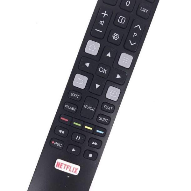 Điều Khiển TV TCL Smart