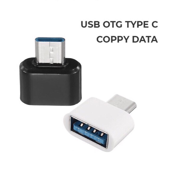 Đầu OTG chuyển đổi Type C sang Usb | BigBuy360 - bigbuy360.vn