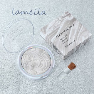 Phấn Bắt Sáng Lameila Highlighter BEAUTIFUL SKIN LAMEILA 5051 Auth Nội Địa