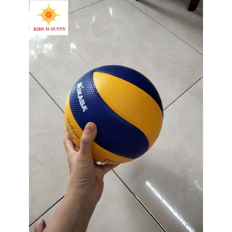 Bóng chuyền MIKASA MVA 300 Thế vận hội Olympic Tokyo Bóng chính thức