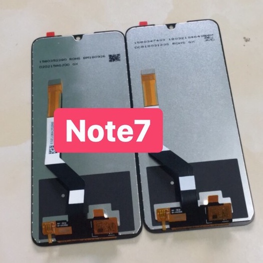 màn hình xiaomi redmi note 7