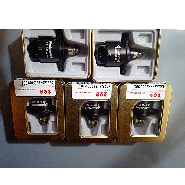 Cảm biến galangty suzuki 500kg