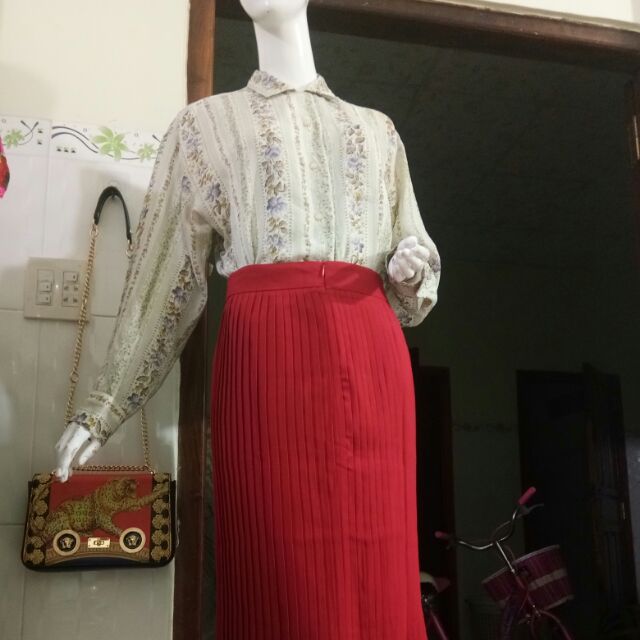 ao so mi xuanbui