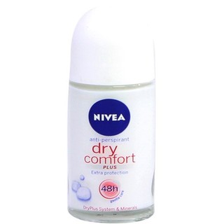Lăn Khủ Mùi Nivea 48h 25ml