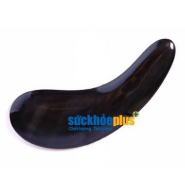 Cạo gió sừng dẹp - diện chẩn loại 1