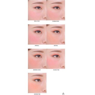 Phấn má hồng 3CE Take A Layer Multi Pot