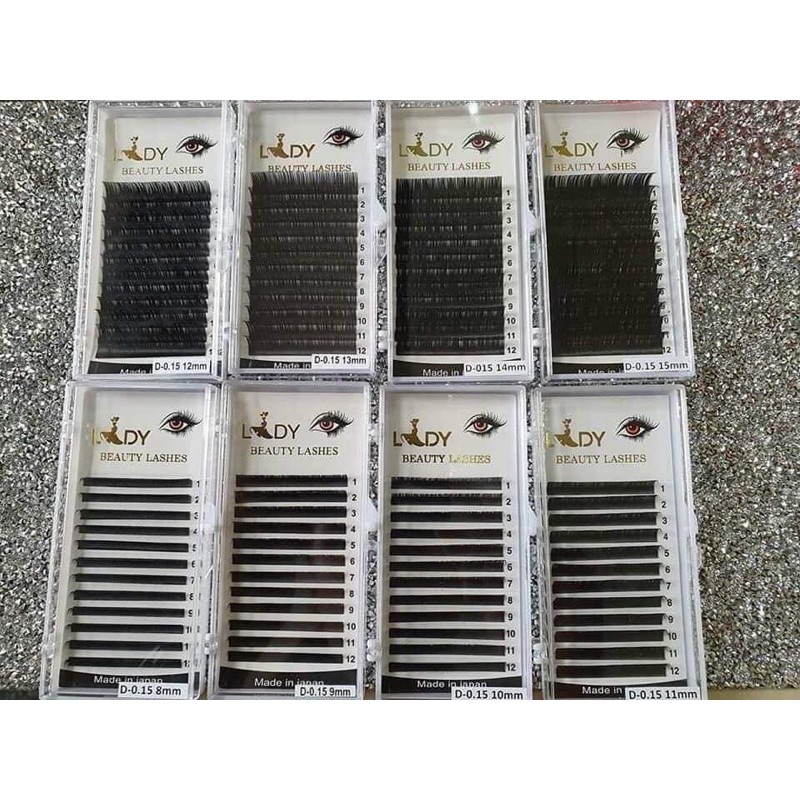 Mi lady đủ số và độ cong