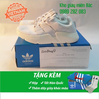 Giày prophere full trắng nam nữ giá rẻ