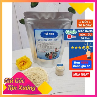 1Kg Bột ngũ cốc tập Gym – Yoga Tuệ Minh