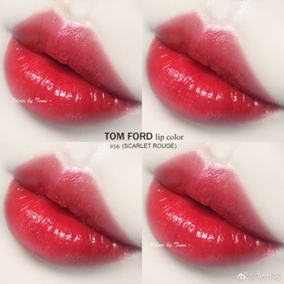 Son Tom Ford Lip Color