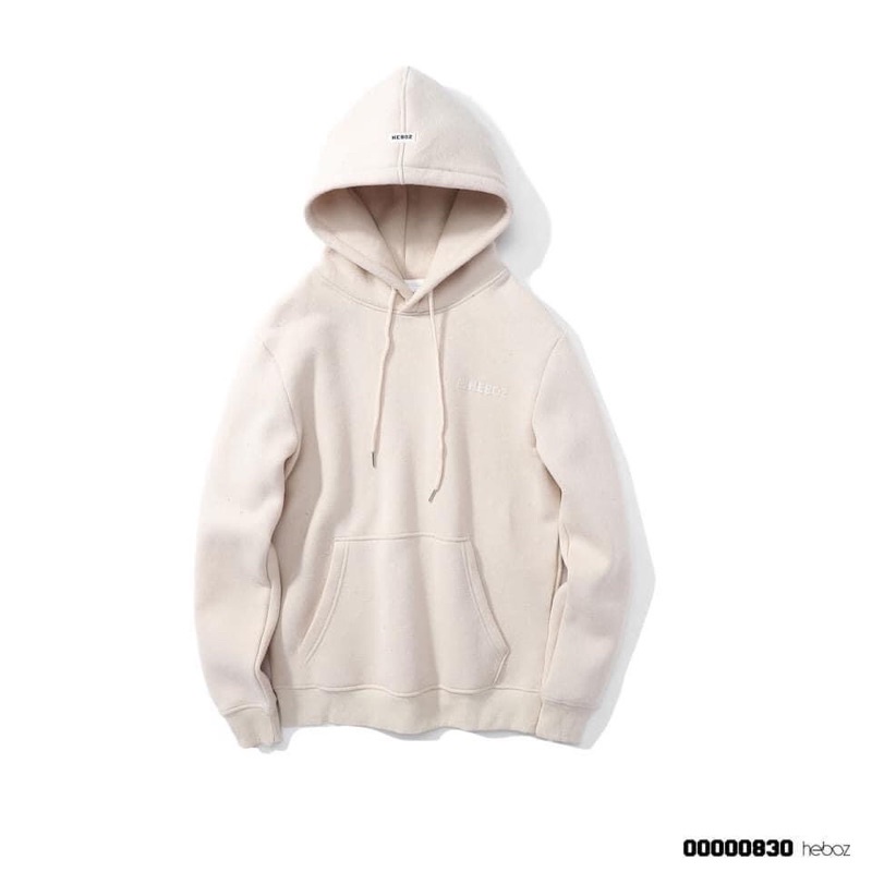 Áo hoodie nam