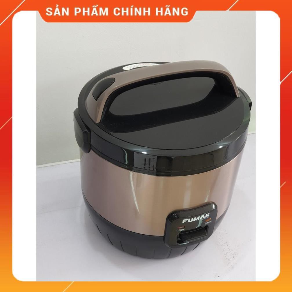 Nồi cơm điện Fumak Nhật Bản, 5 Lớp Chống Dính, Dễ Lau Chùi | BigBuy360 - bigbuy360.vn