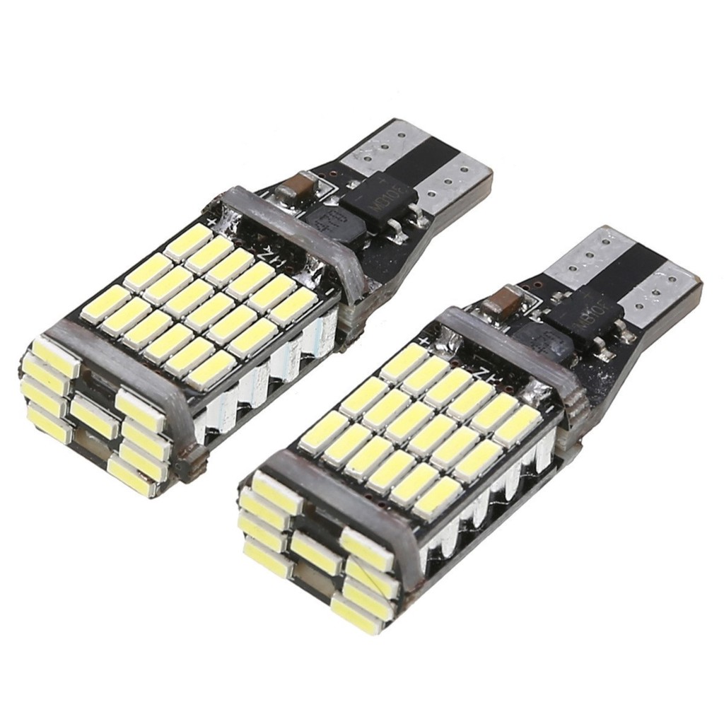 Bóng đèn Led T15 W16W 45 Smd 4014 6000k