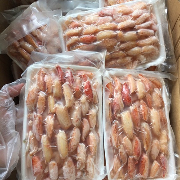 Giá Sỉ - Thịt Càng Ghẹ A  - Q12