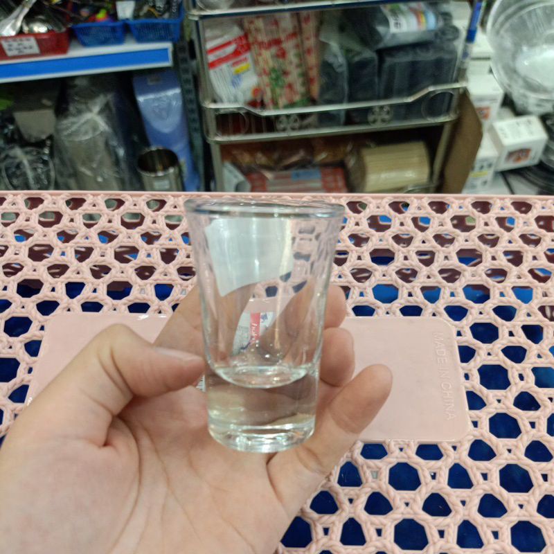 Ly số 16 trơn