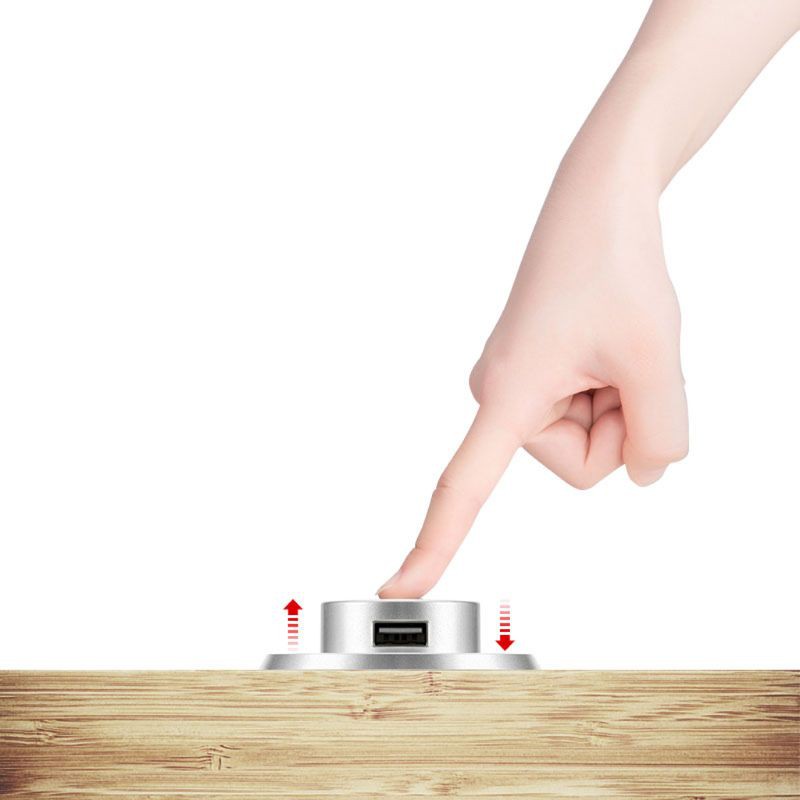 Hub Chia 3 Cổng Usb 2.0 Cho Laptop Pc