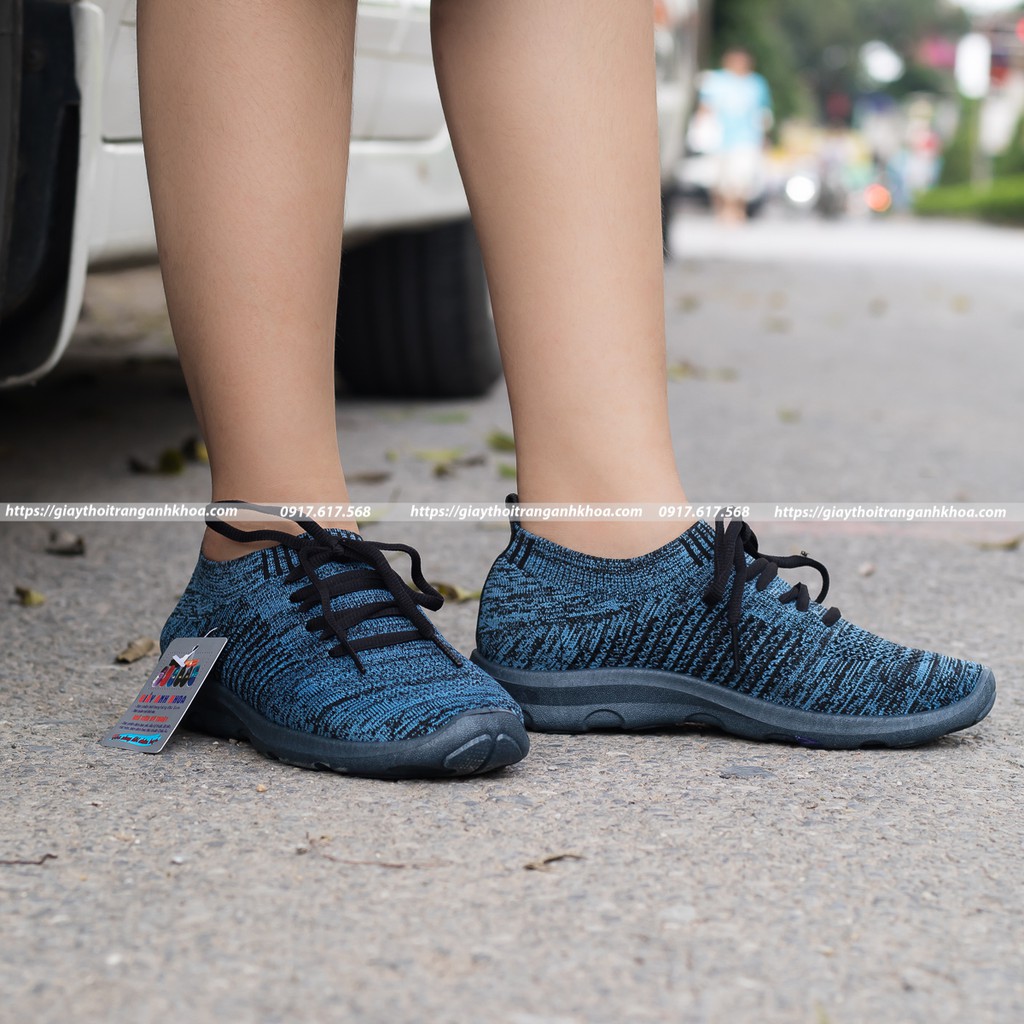 Gìay thể thao Anh Khoa AK 686-6 | BigBuy360 - bigbuy360.vn