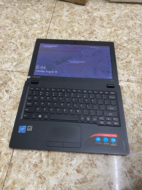 Laptop Lenovo Ideapad 100s
