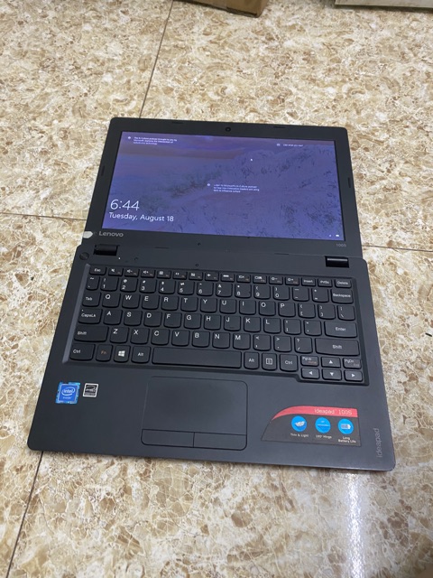 Laptop Lenovo Ideapad 100s | BigBuy360 - bigbuy360.vn
