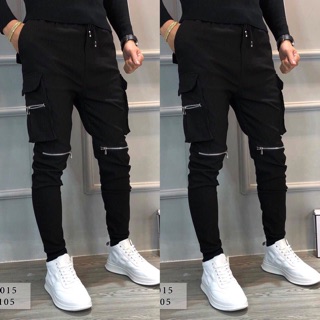 Quần joker nam siêu ngầu nhiều mẫu thời trang