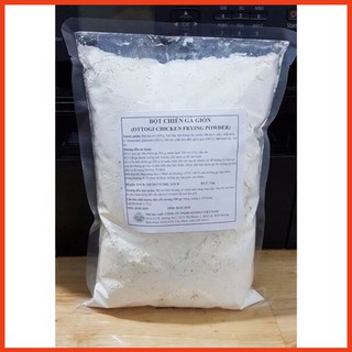 [FREESHIP❤️] - Bột chiên gà giòn Ottogi 500g