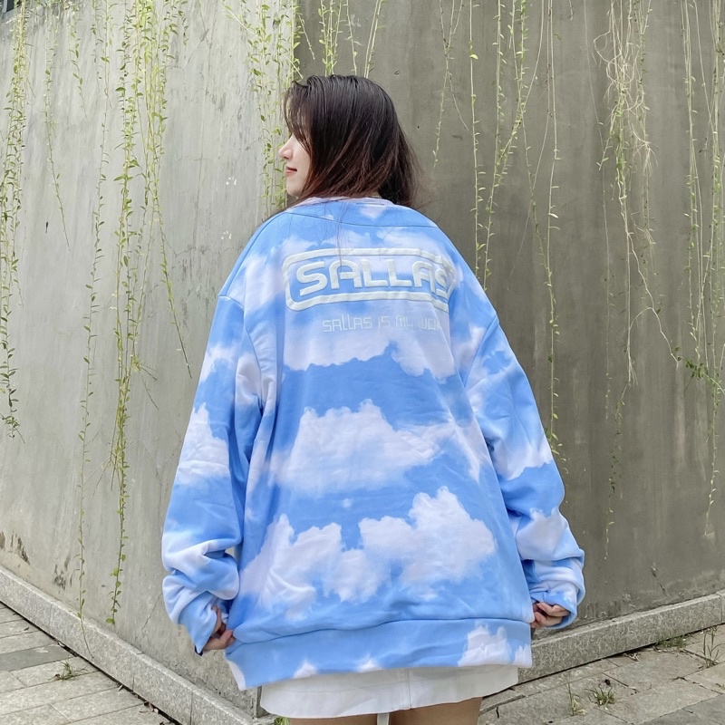 SALLAS CARDIGAN - ÁO KHOÁC CARDIGAN