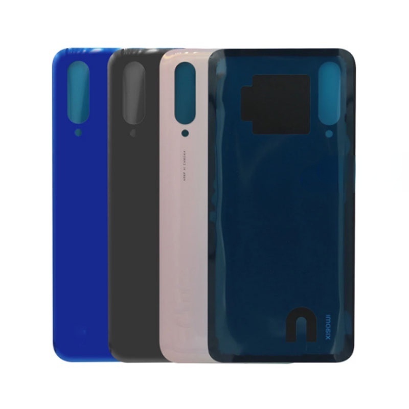 Mặt Lưng Điện Thoại Bằng Kính 6.39 Inch Dành Cho Xiaomi Mi 9 Lite Xiaomi Mi9 Lite