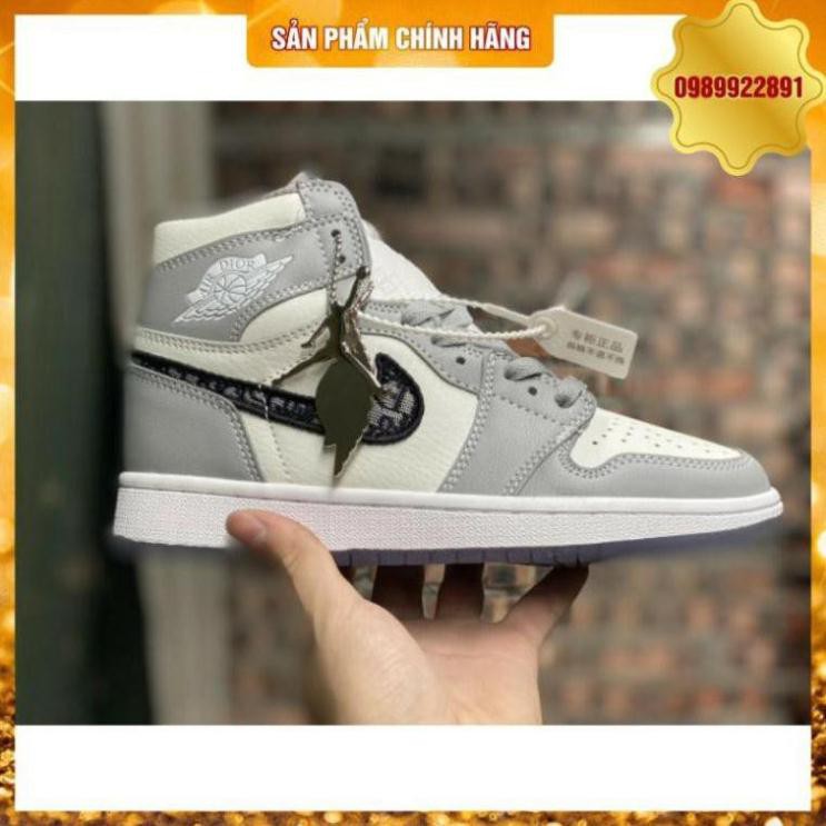 [full box] giày jodan dior cao thấp cao cấp | BigBuy360 - bigbuy360.vn