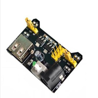 Module  hạ áp DC-DC 1 USB 3Vdc và 5Vdc 0.7A