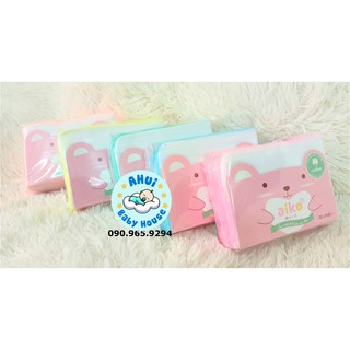 💲 [ TOP BÁN CHẠY ] Khăn Sữa Nhật Cao Cấp AIKO ✅