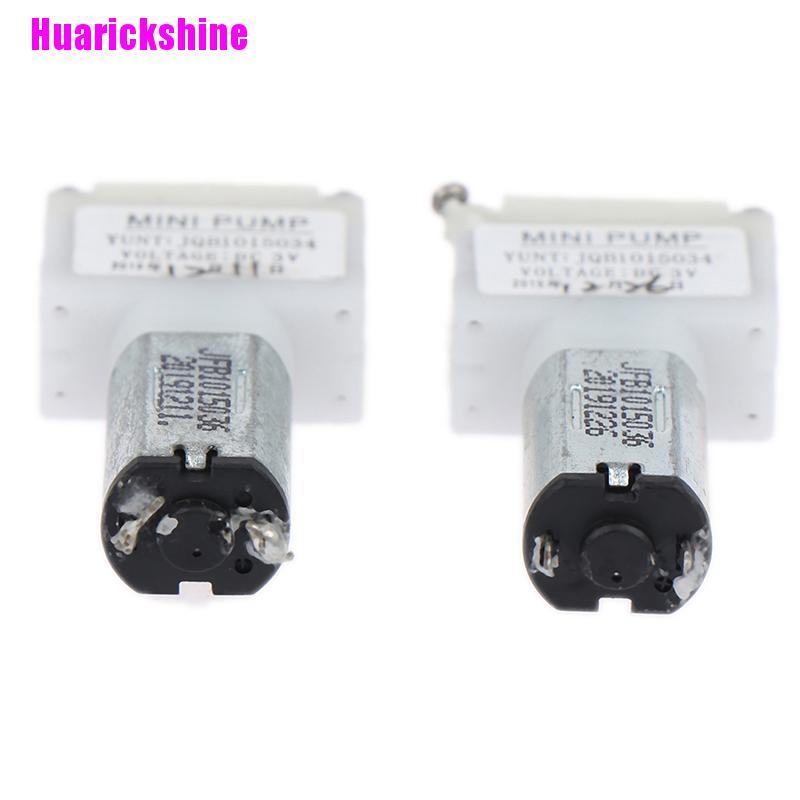 Máy Bơm Khí Oxy Mini M20 Cho Sphygmomanometer | BigBuy360 - bigbuy360.vn